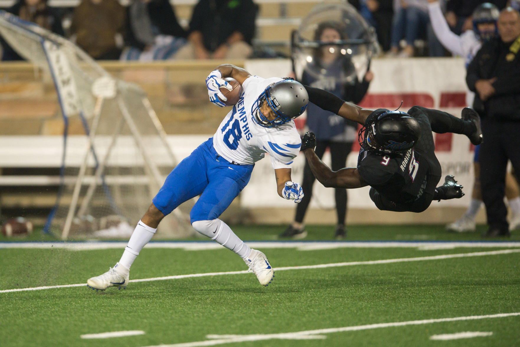 Reggie Robinson II